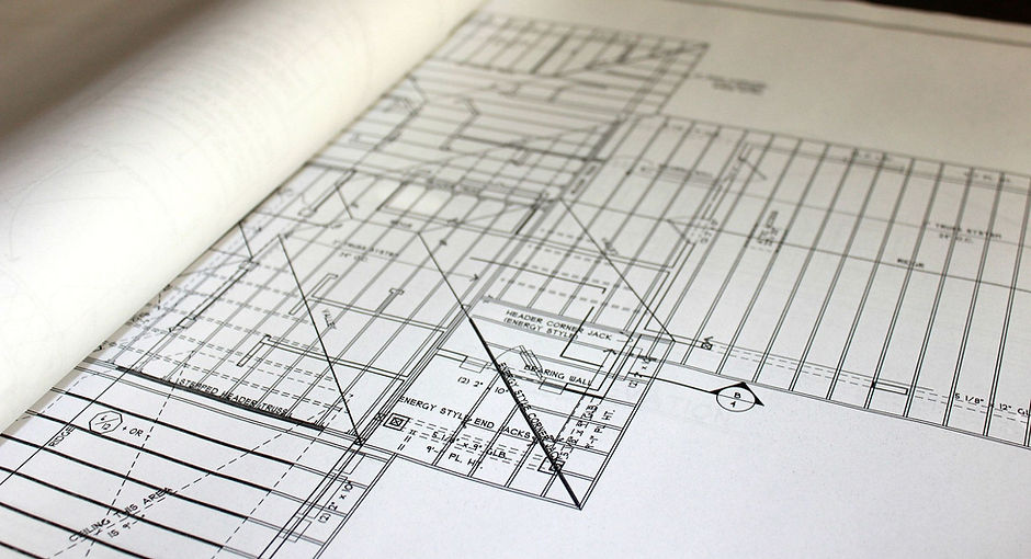 Blueprinting