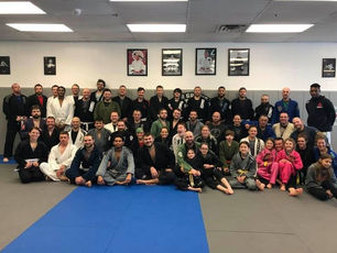 Black Lion Jiu Jitsu Grand Rapids Best!!!