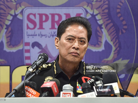 Azam Baki Holds Undeclared Shares Worth 3.6 Million USD