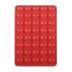Thumbnail: Mobile Phone Silicone 40 Double Side Suction Cup Back Stickers