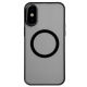 Thumbnail: Hawkeye Skin Feel Phone Case For iPhone Models