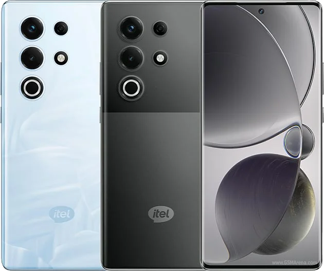 Itel S25 ULTRA (S686LN 256+8)