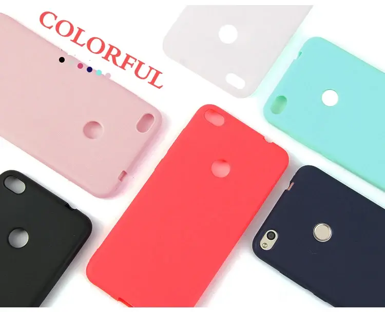 Thumbnail: For Xiaomi Redmi 4X 4A 5A Redmi 5 Plus Note 5 5A S2