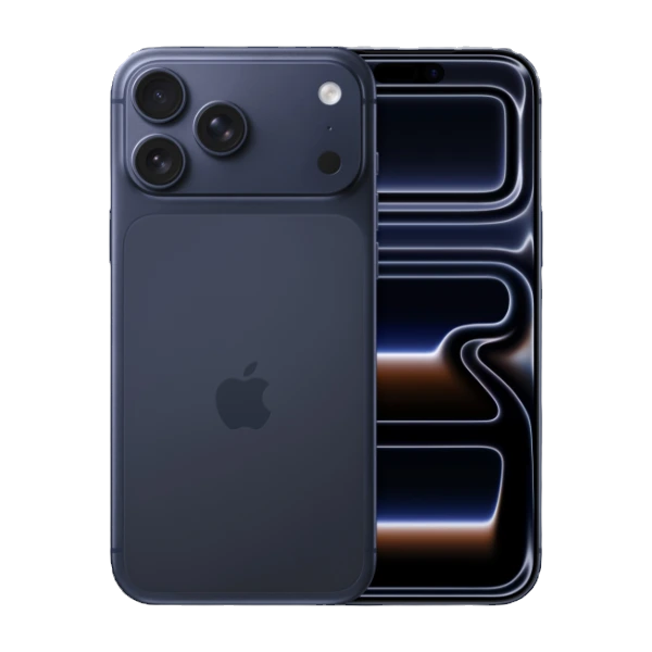 Thumbnail: iPhone 17 Pro Max