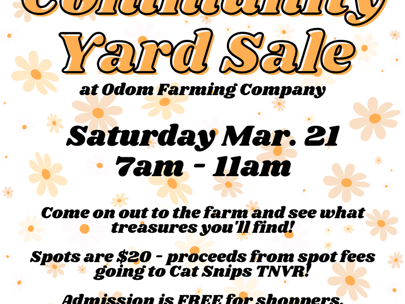 Odom Farming Company, Inc photo 21