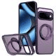 Miniatyrbilde: Kalebol Ring Kickstand Magnetic Phone Case for Google Pixel 11