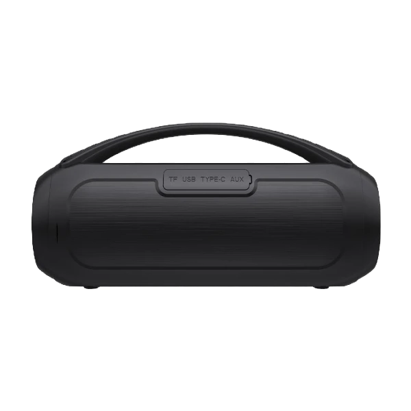 Thumbnail: Denver BTG-618 Bluetooth speaker