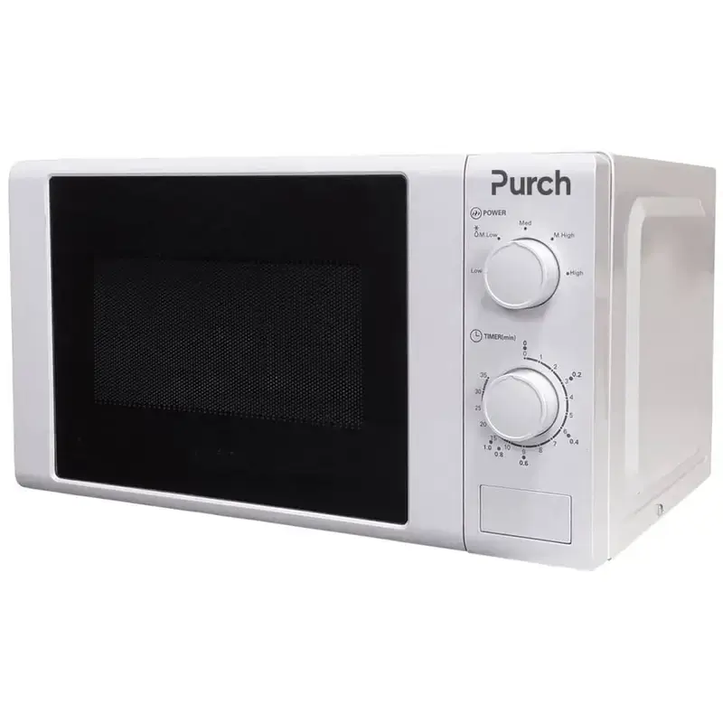 Purch Microwave