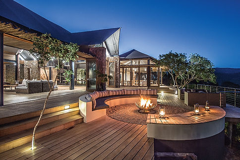 Game Reserve South Africa