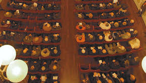 Odec Pordenone : Convegno su metodi e strumenti per fare strategia presso la clientela