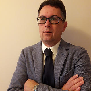 Immagine del redattore: fabrizio rondo