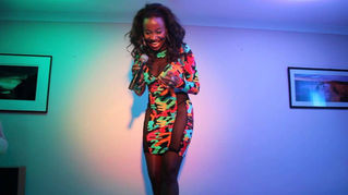 Interview: Kele Le Roc