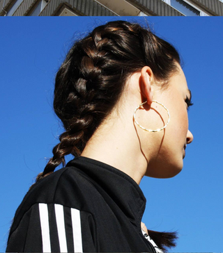 Club Trend: Get Faded, Get Braided