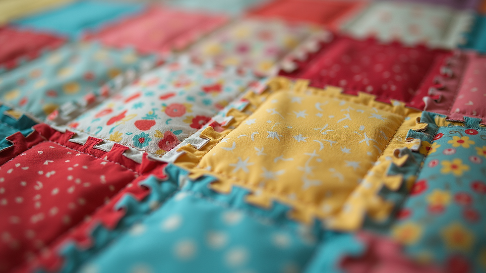 Creative Sewing Projects to Inspire You with Unique Sewing Ideas