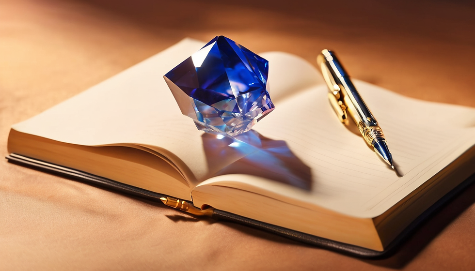 Spirituality in Business Webinar