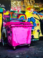 Just get your shit together!