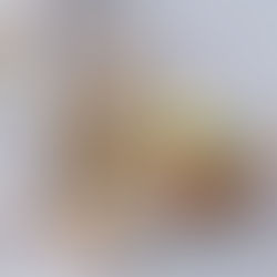 Baby shower with a lot of sweet treats