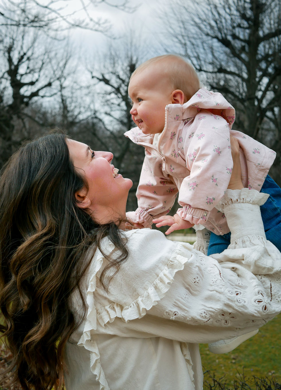 Family photo shoot | Vienna