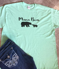 #MamaBear