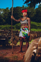 Embera Quera