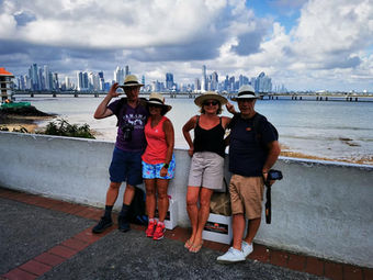 Gruppe Mein Schiff 6/ Aida - Tagestour 3