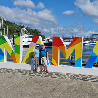 Panama Tagesauflug