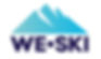 we ski