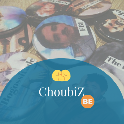 ChoubiZ