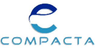 Logo COMPACTA