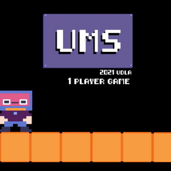 UDLA Music Station (UMS)