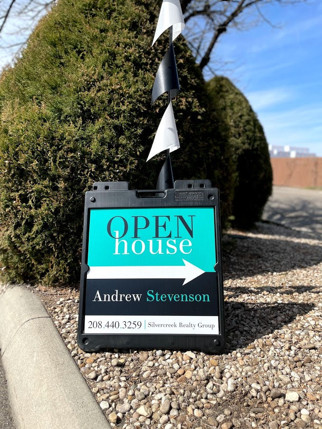 Thumbnail: Open House A-Frames