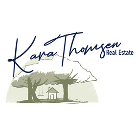 Agent branding and real estate logo examples from Expressions By Design. We work carefully to craft your image and create brand identity that is consistent in all forms of advertisement. It is more than just a logo. It is the fonts, the colors, the file formats and in working with a professional.