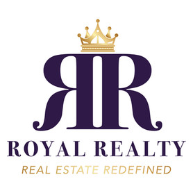 Agent branding and real estate logo examples from Expressions By Design. We work carefully to craft your image and create brand identity that is consistent in all forms of advertisement. It is more than just a logo. It is the fonts, the colors, the file formats and in working with a professional.
