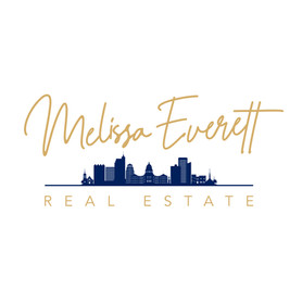 Agent branding and real estate logo examples from Expressions By Design. We work carefully to craft your image and create brand identity that is consistent in all forms of advertisement. It is more than just a logo. It is the fonts, the colors, the file formats and in working with a professional.
