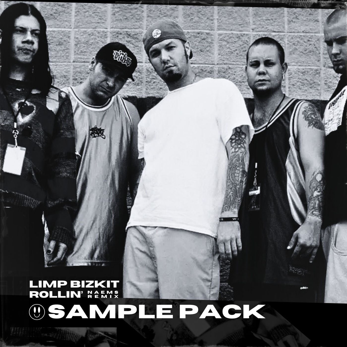 NAEMS | Rollin' | Sample Pack