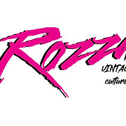 Logo de Rozza Vintage Culture