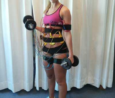 Bailine Imotion - Trening med motstand
