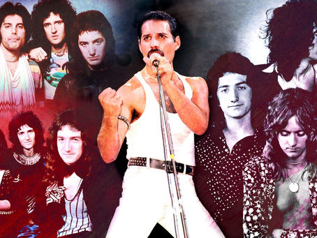 "We are the champions" ! Sony Music acquiert les chansons de Queen pour plus d'un milliard de livres sterling.