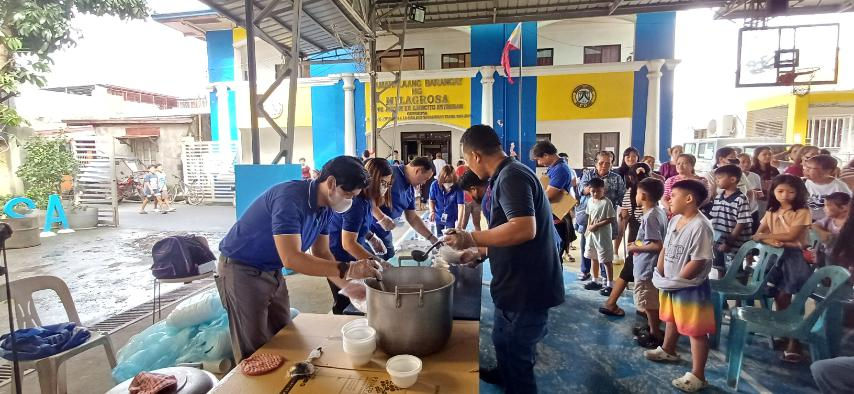 Outreach Activity 2023