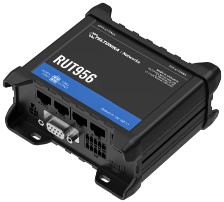 Teltonika RUT956 modem