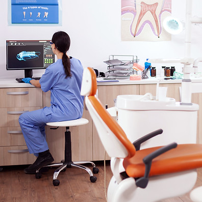 Dental Office