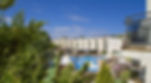 Aparthotel duva and spa cycling