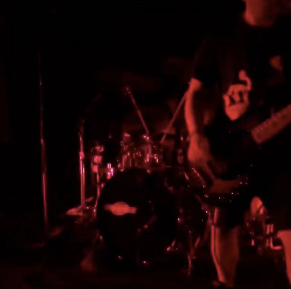 Third Eye (Tool Tribute)- Concert January 26th 2018