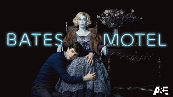 Bates Motel- Series Review