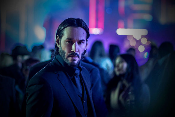 John Wick: Chapter 2- Review