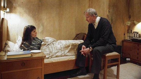 Nymphomaniac Vol. I- Review