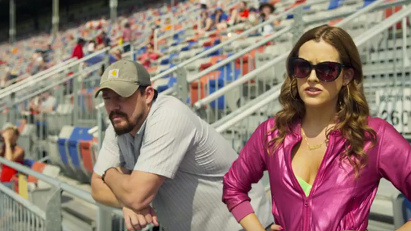 Logan Lucky- Review