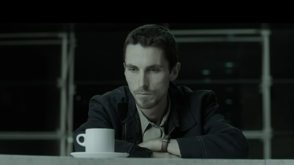 The Machinist- Review