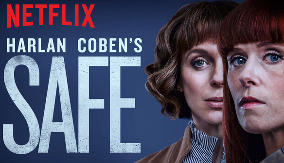Safe: Season One- Review