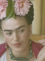 TikTok cancela a Frida Kahlo